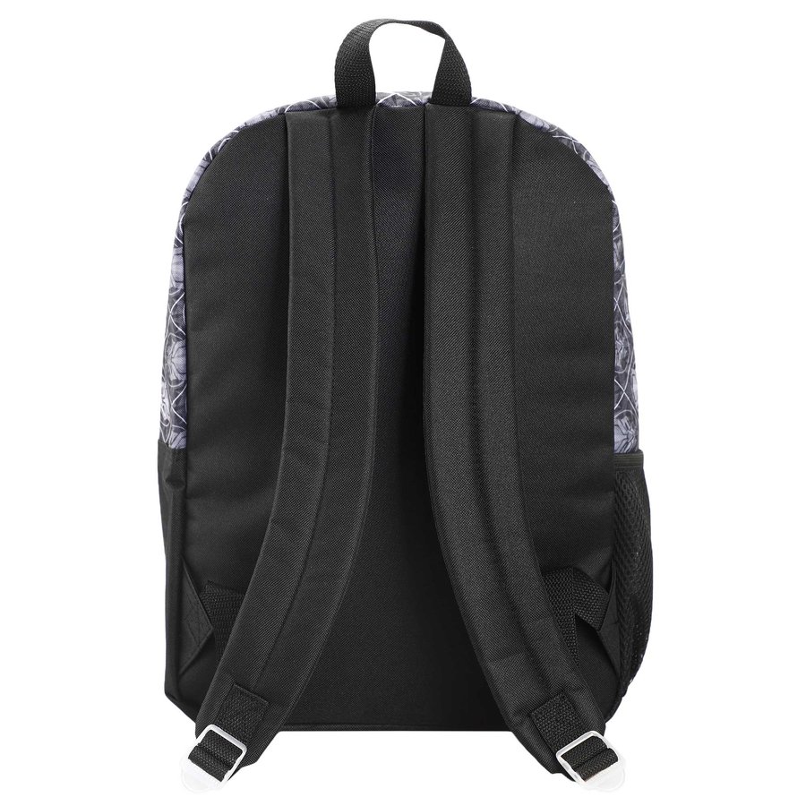adidas black panther backpack