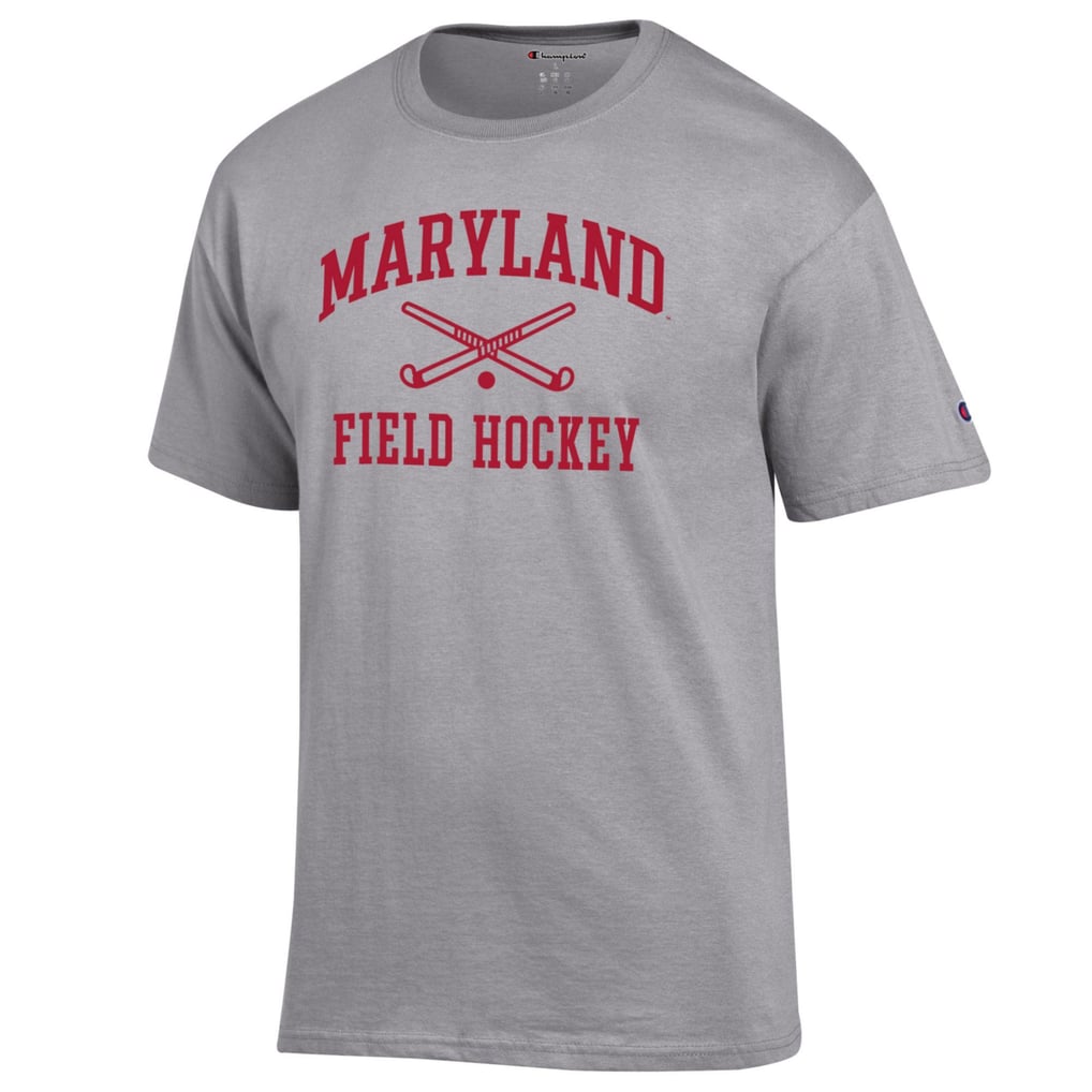 mens champion-gray-maryland- 