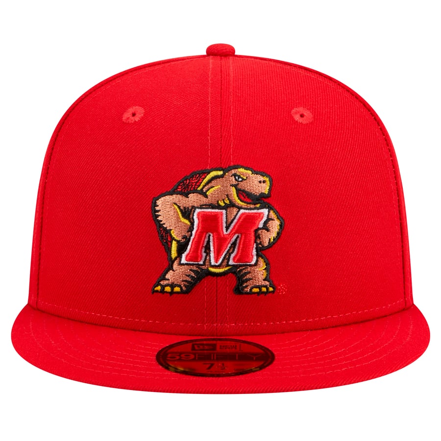 Maryland Terrapins Maryland Terrapins Logo And Symbol, Meaning,