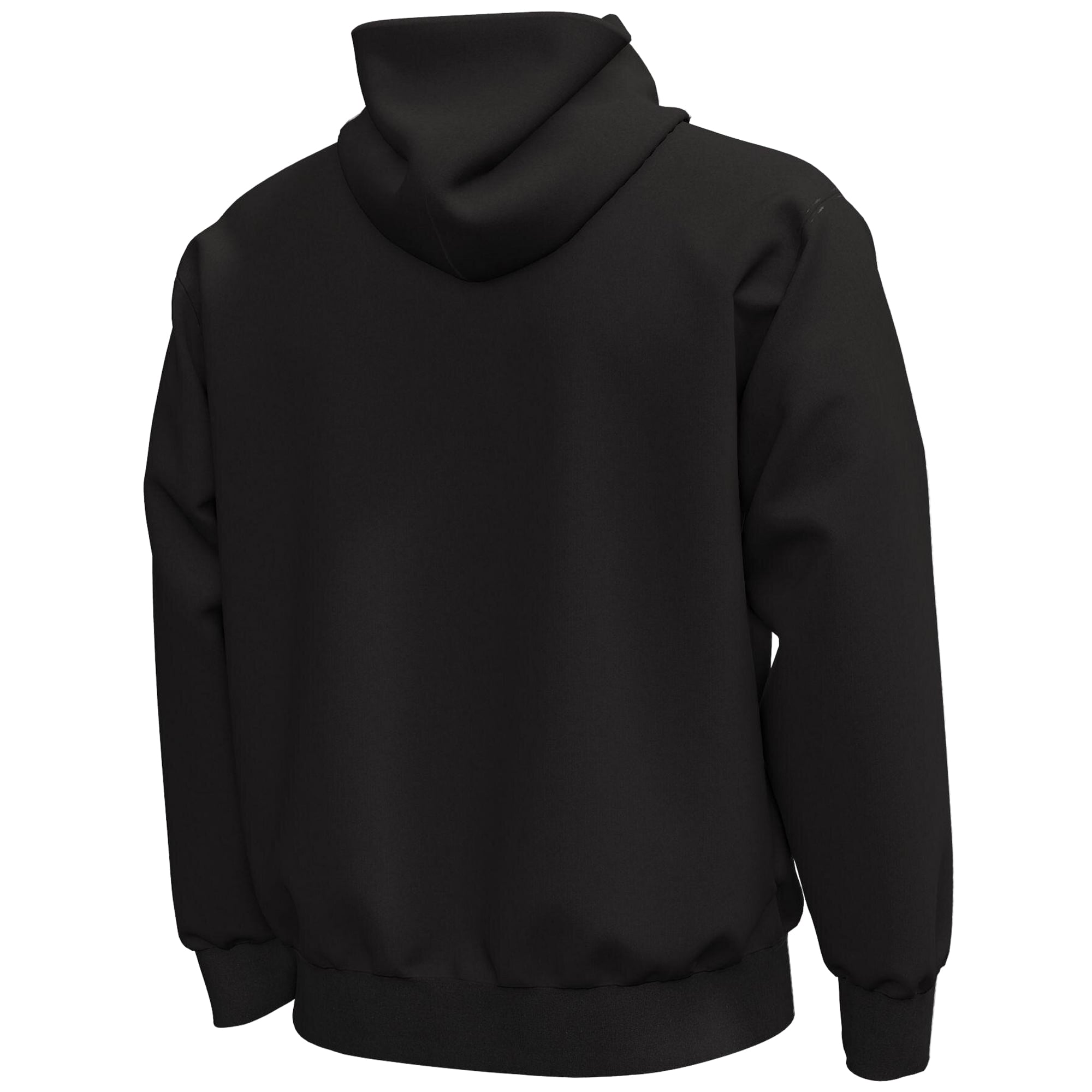 Sweat à capuche en polaire Under Armour rouge Maryland Terrapins Core Icon pour homme