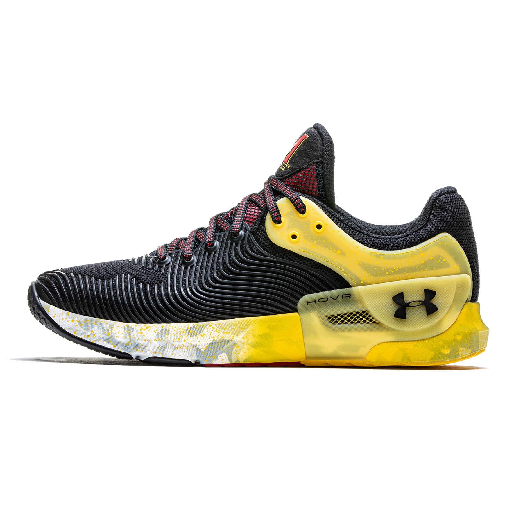 mens-under-armour-black-  display picture 3