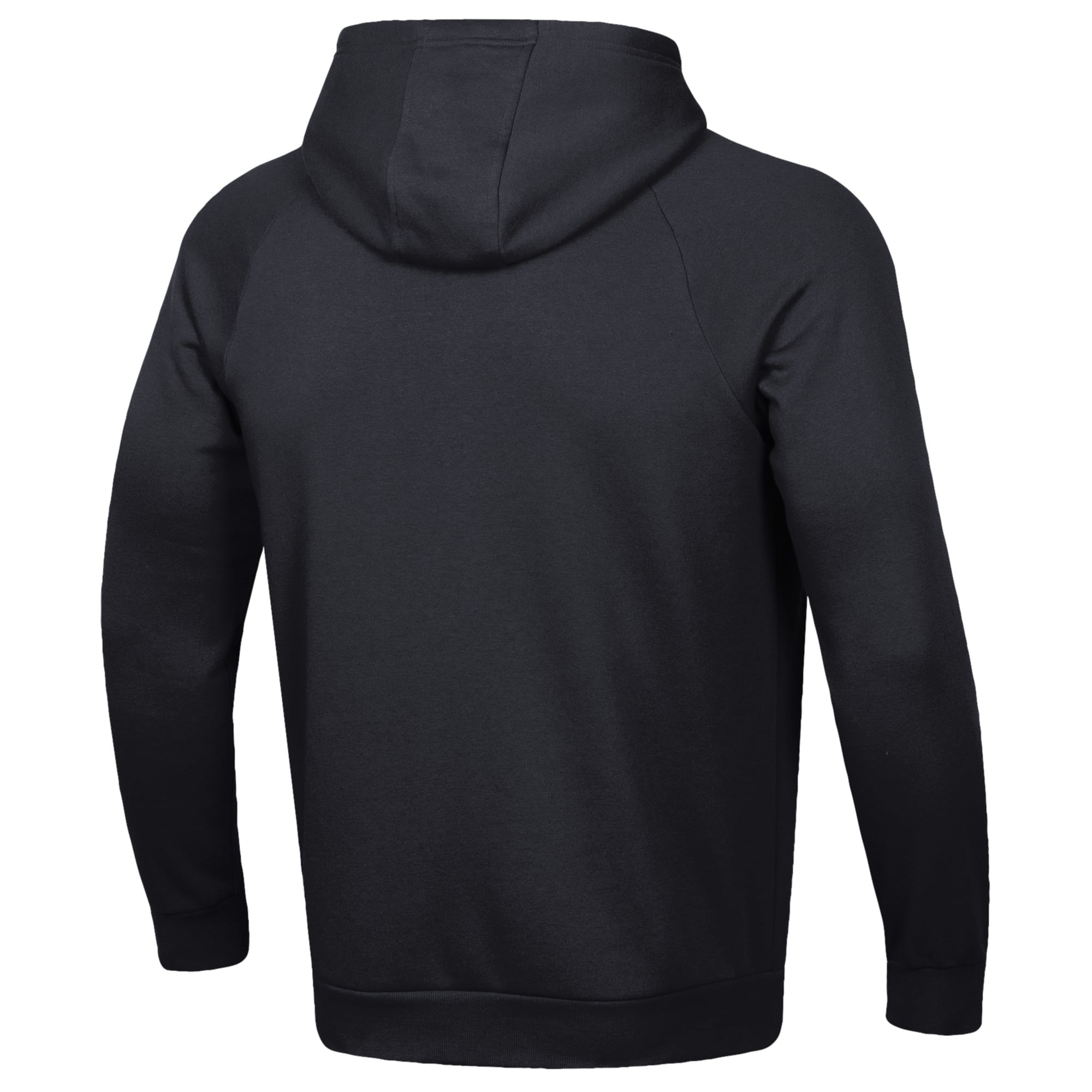 Men's Under Armour Black Maryland Terrapins Soccer Arch Over