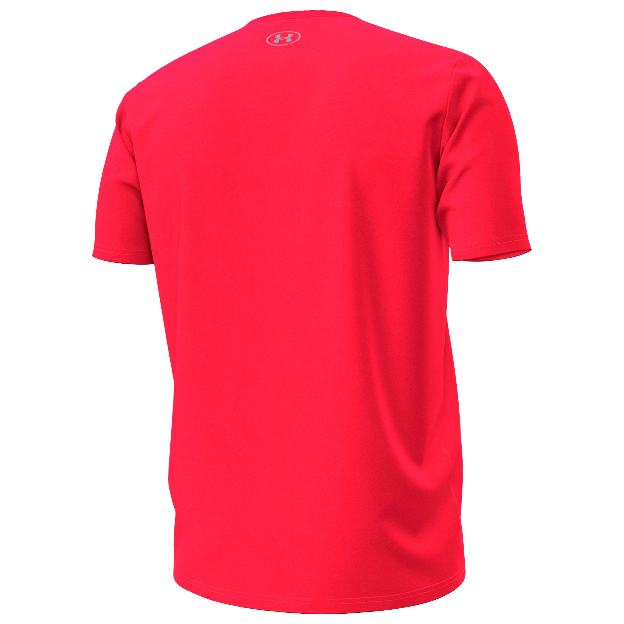 Men's Under Armour Red Maryland Terrapins Los Terps Performance T-Shirt