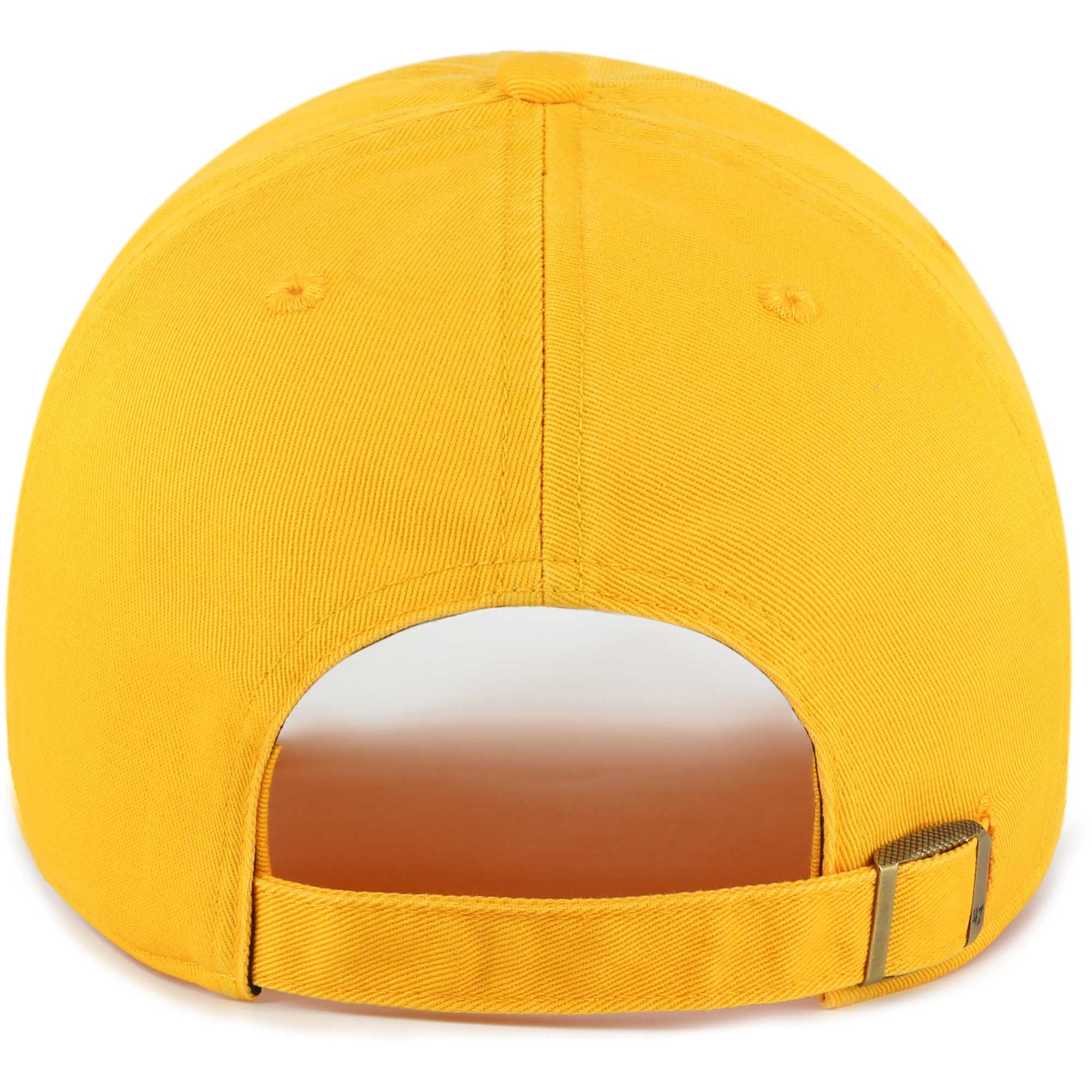 Casquette unisexe ajustable « 47 Maryland Terrapins Gold Vault Clean Up »