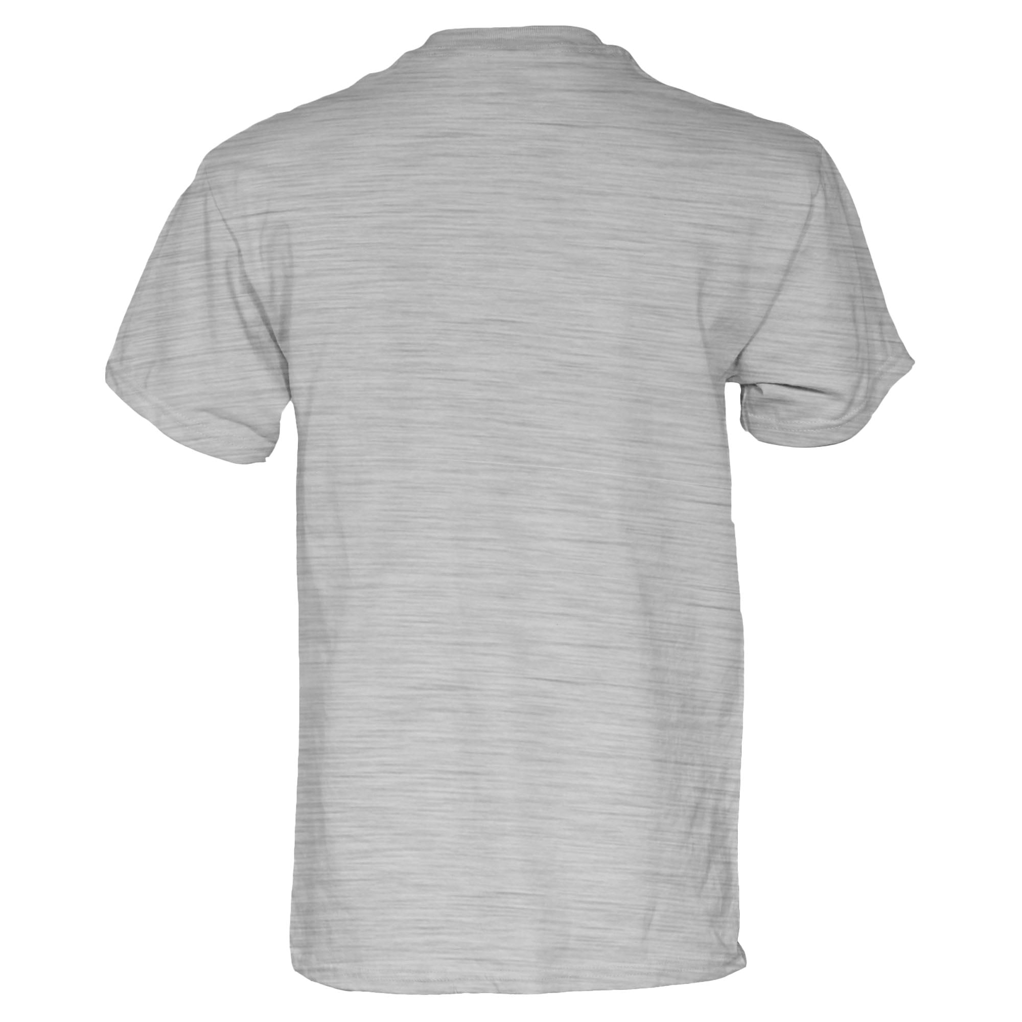 T-shirt unisexe bleu chiné 84 Maryland Terrapins x Journal d'un dégonflé avec fanion