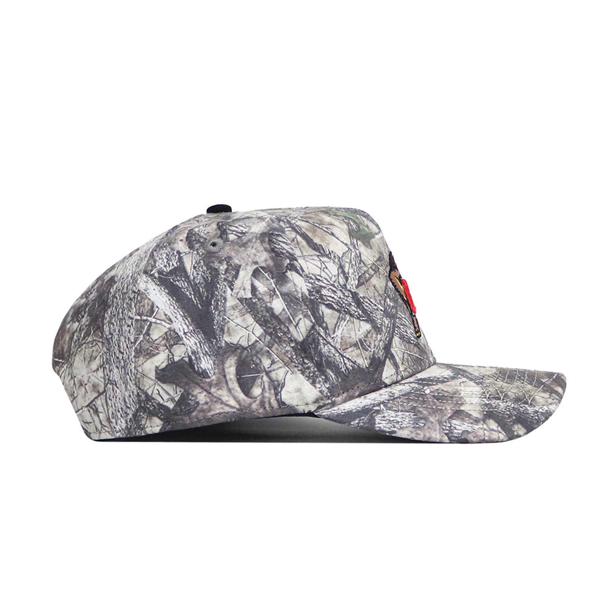 Casquette unisexe No Rivals Camo Maryland Terrapins Outland ajustable