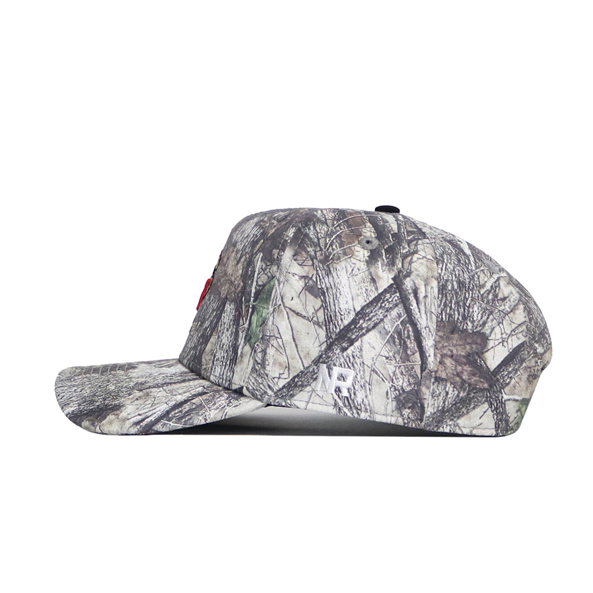Casquette unisexe No Rivals Camo Maryland Terrapins Outland ajustable