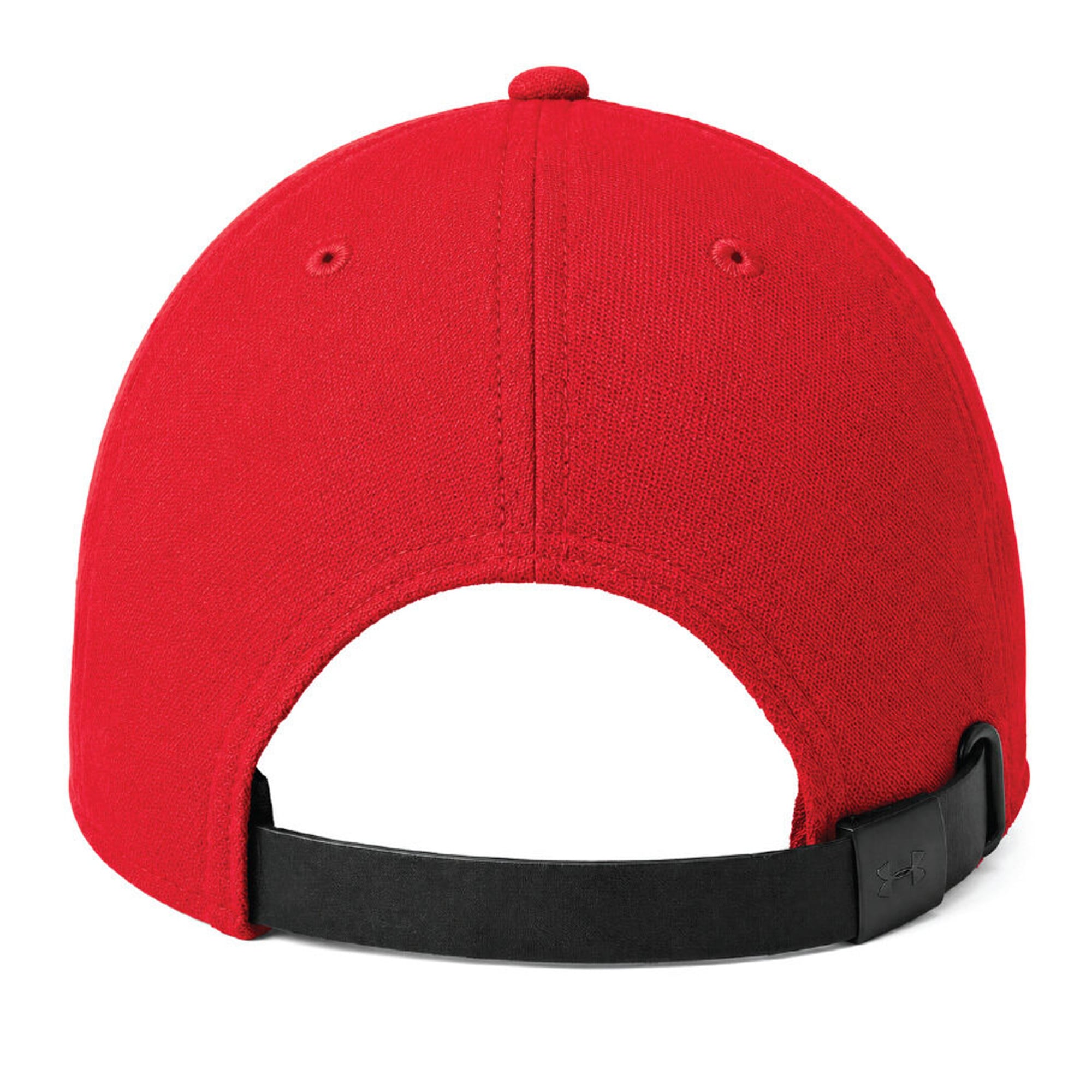 Unisex Under Armour Maryland Terrapins Blitzing Accent 5-Panel Adjustable Hat