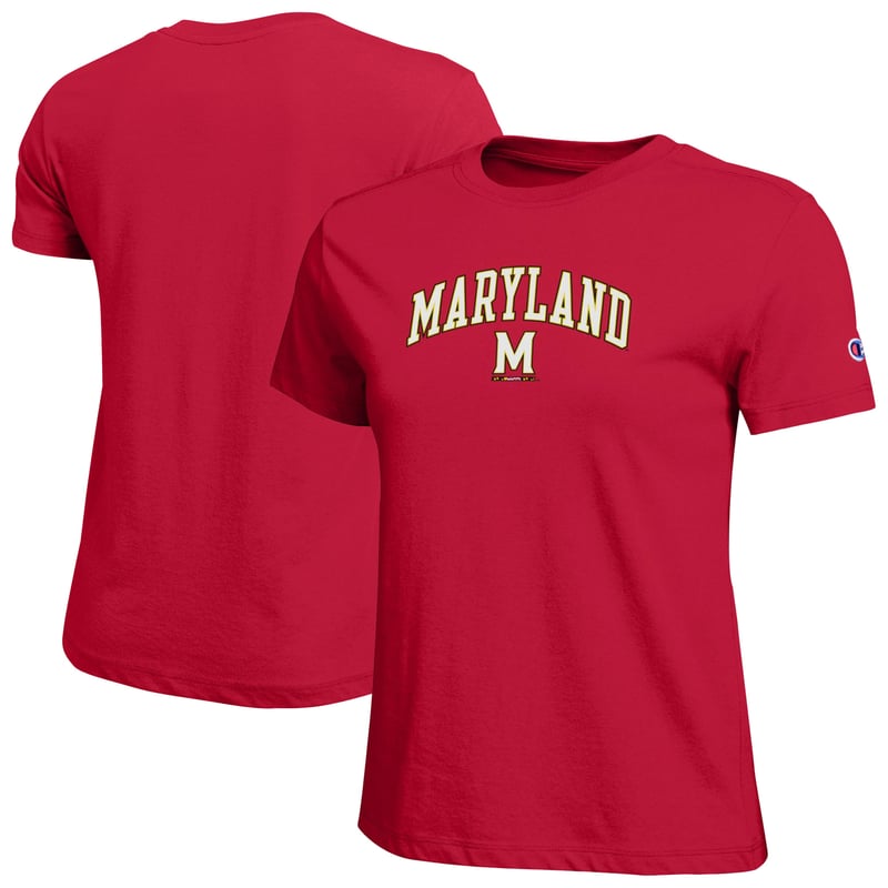 University of Maryland Apparel & Spirit Store Back to School Gear ...