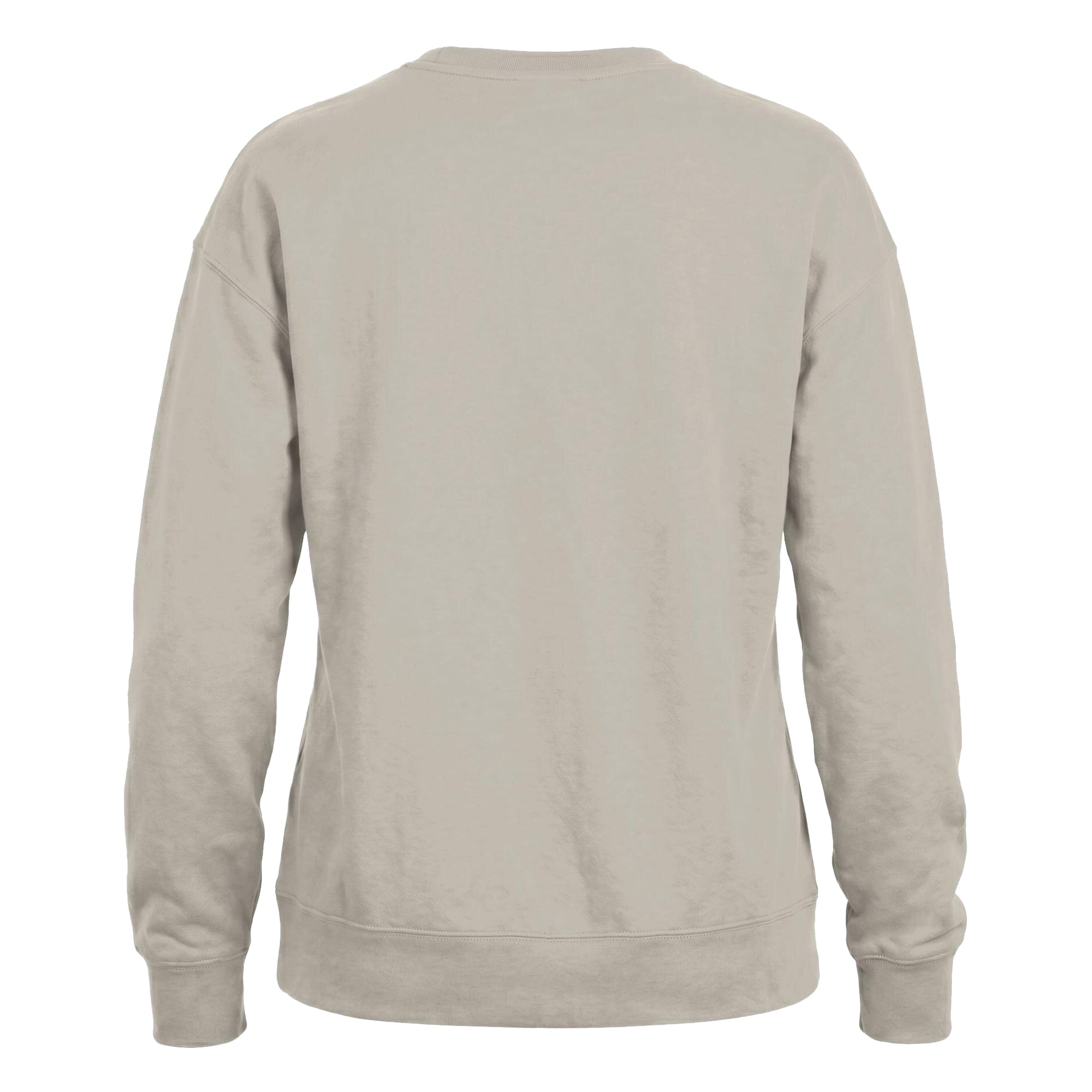 Sweat-shirt Champion Tan Maryland Terrapins Operation Hat Trick Powerblend pour femmes