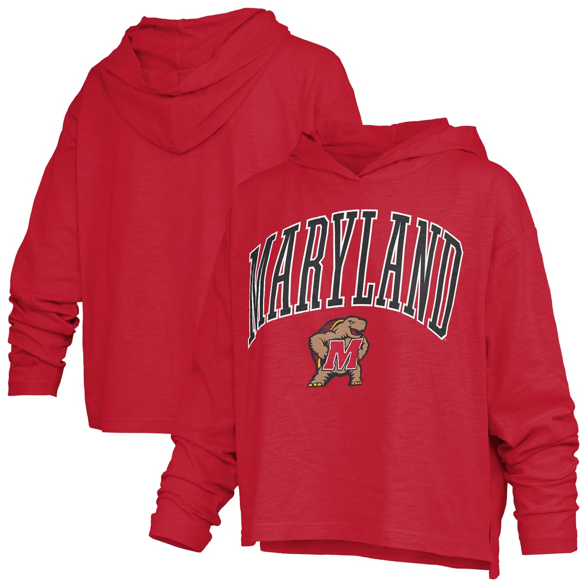 University of Maryland Apparel & Spirit Store Back to School Gear ...