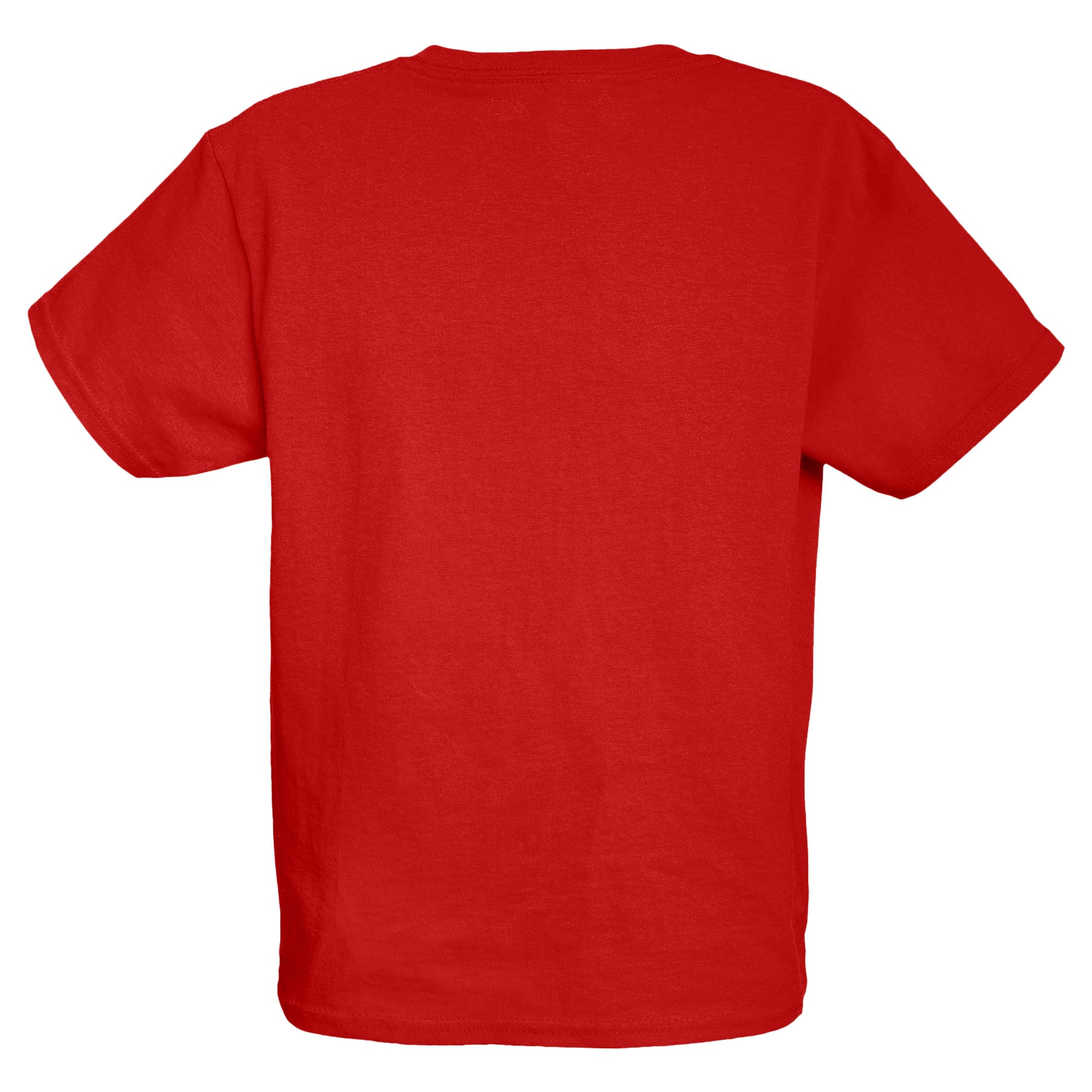 Youth Blue 84 Red Maryland Terrapins x Diary of a Wimpy Kid T-Shirt