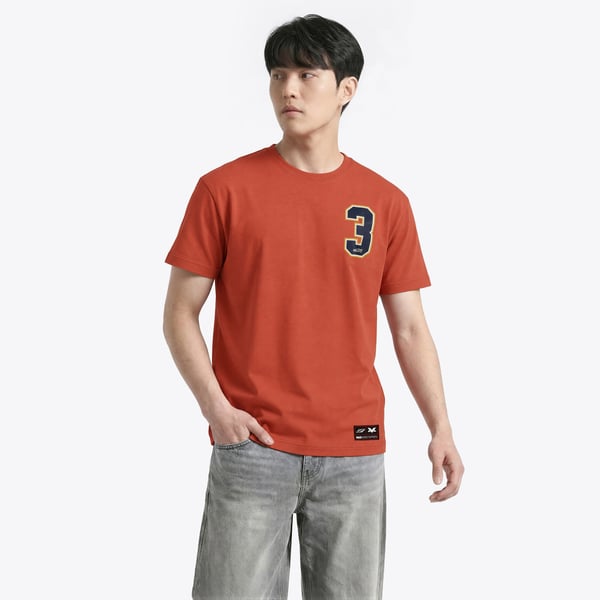 Varsity T-Shirt - Aragon