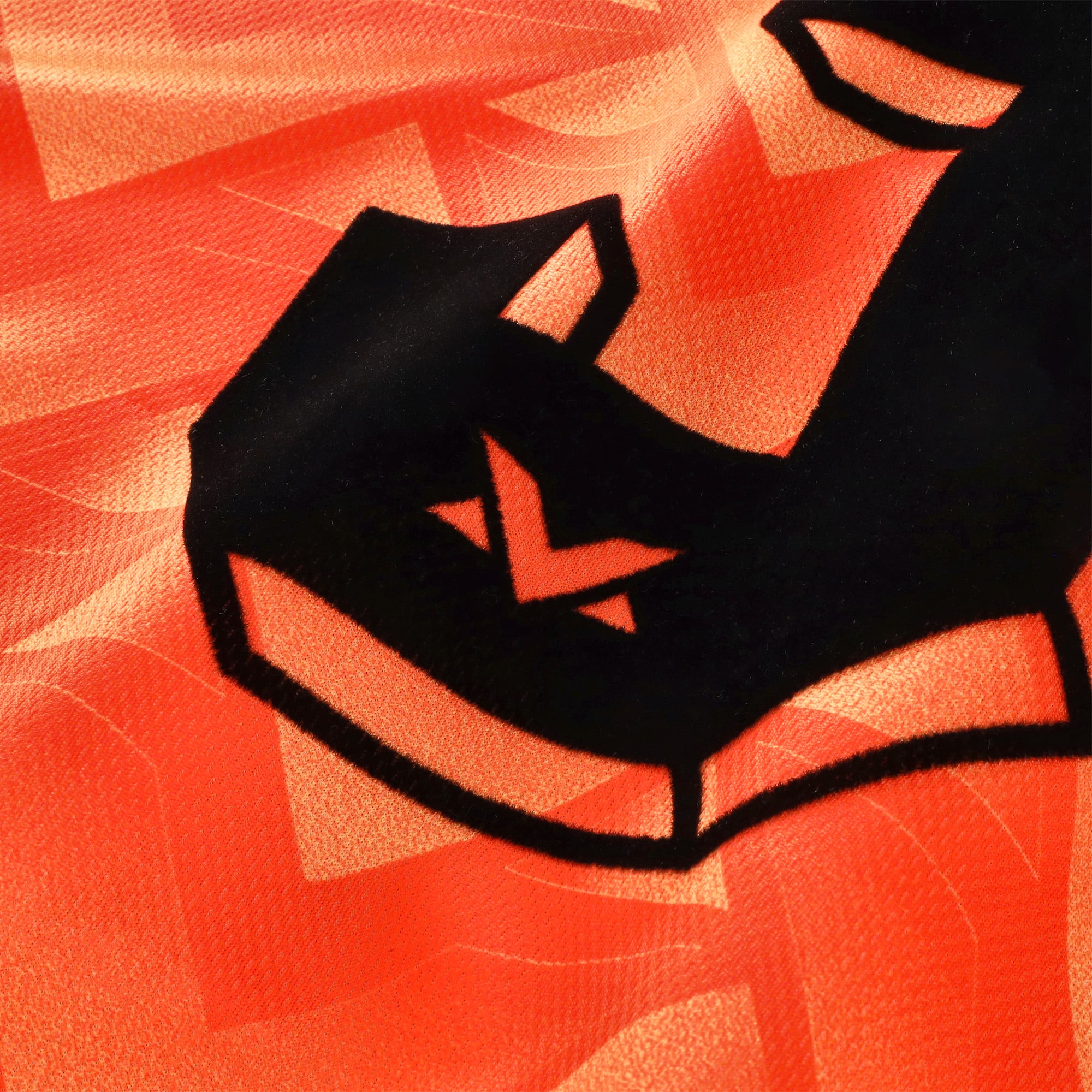 Men's Fanatics Orange Max Verstappen 2026 Sport x Retro Soccer Jersey