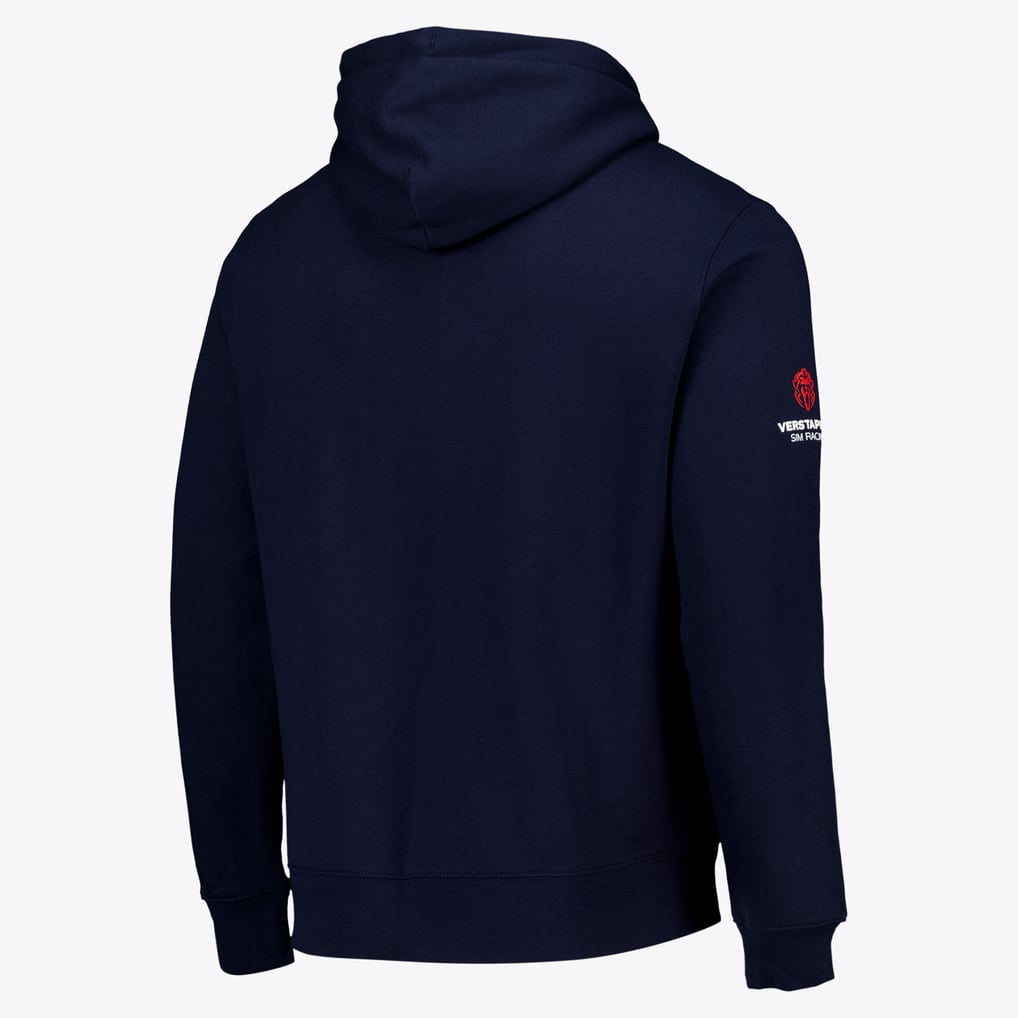 Verstappen Sim Racing Hoodie