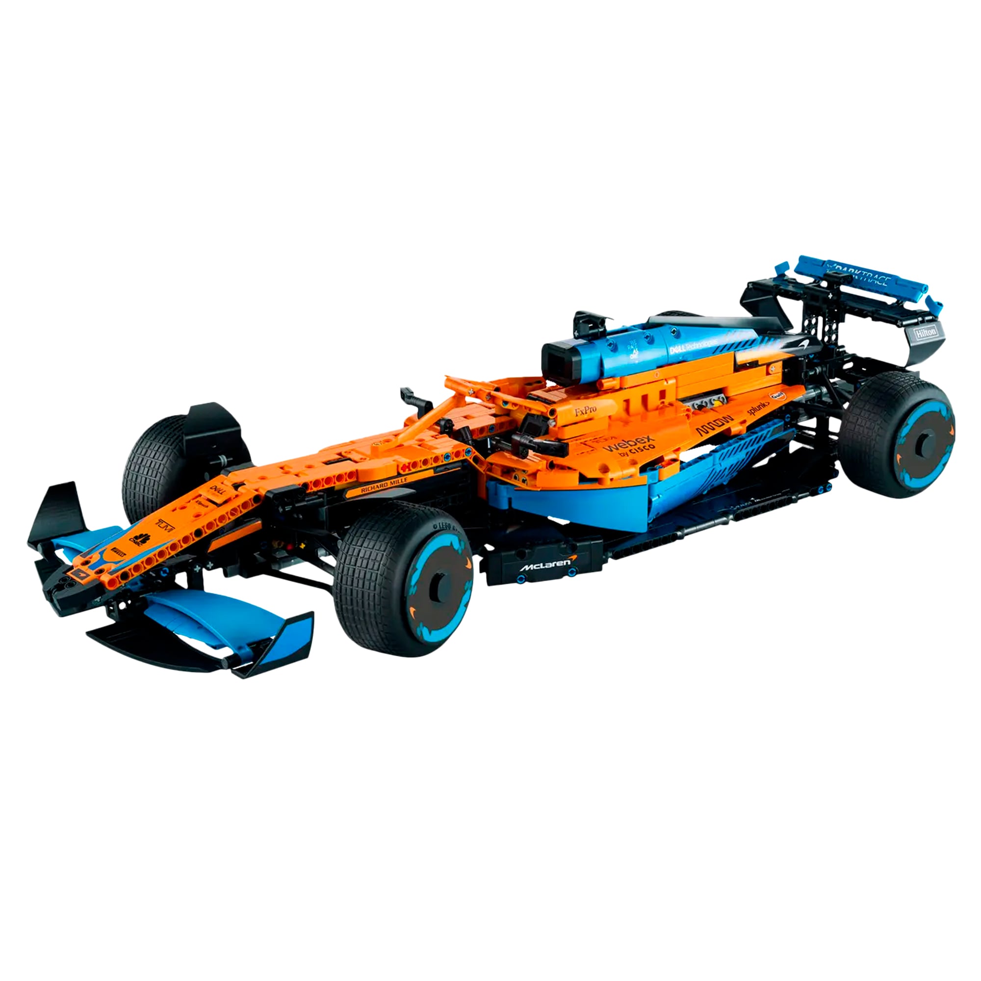 LEGO® McLaren Formula 1 Race Car 42141