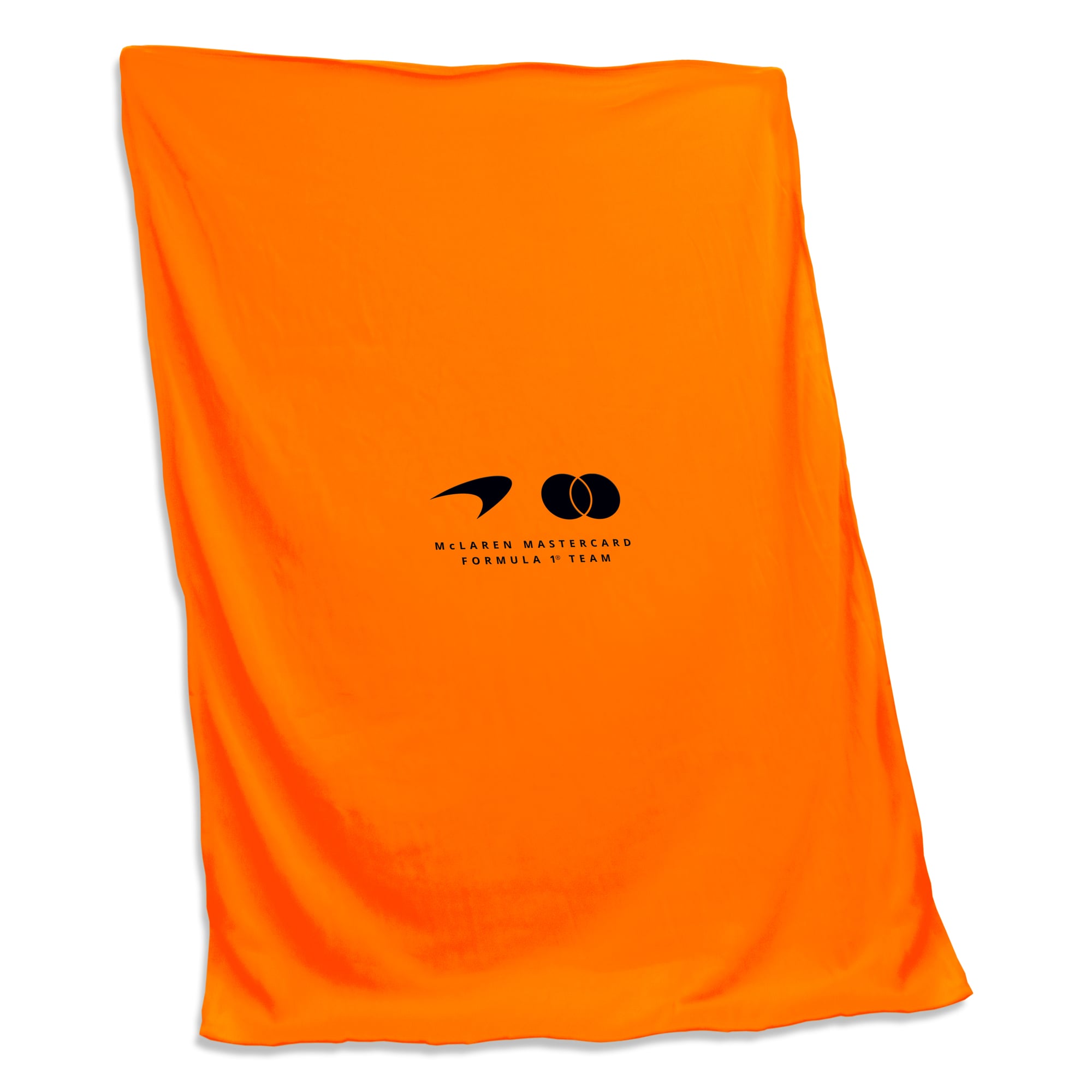 Sweat-shirt/couverture Logo Brands McLaren F1 Team