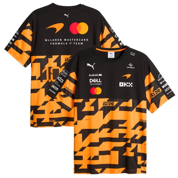 公式 Mens McLaren F1 Team アパレル＆商品 | DAZN