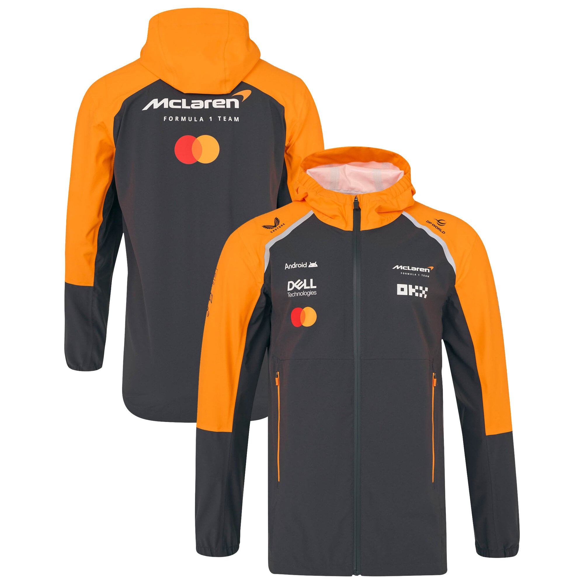 マクラーレン 支給品 F1 Yahoo!オークション - マクラーレンF1 2023年 