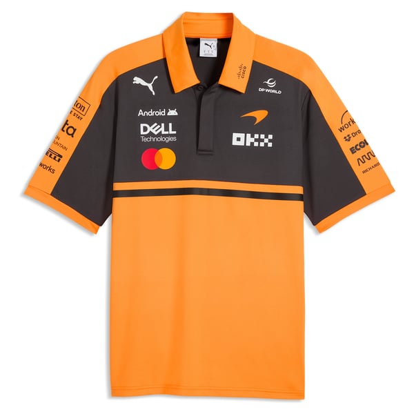 公式 Mens McLaren F1 Team アパレル＆商品 | DAZN