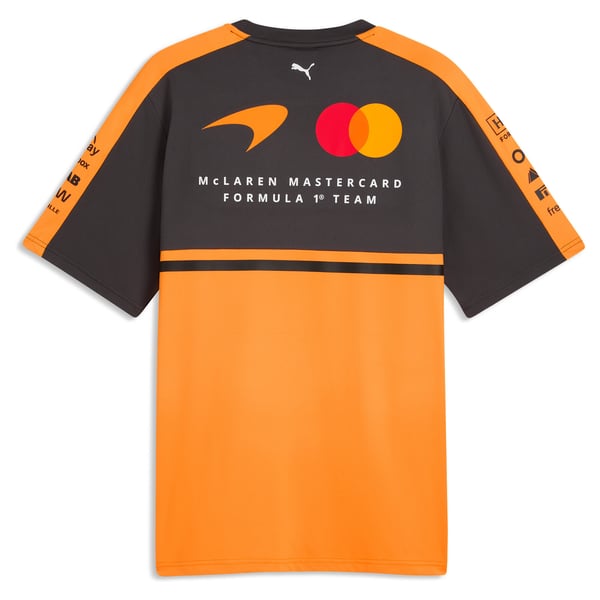 公式 Mens McLaren F1 Team アパレル＆商品 | DAZN