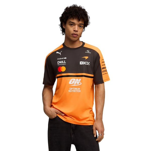 公式 Mens McLaren F1 Team アパレル＆商品 | DAZN