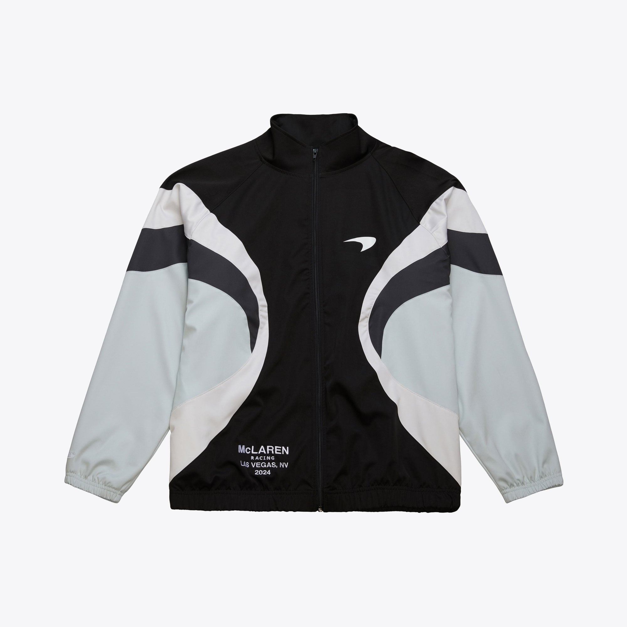 McLaren F1 Team Mitchell & Ness Jacket