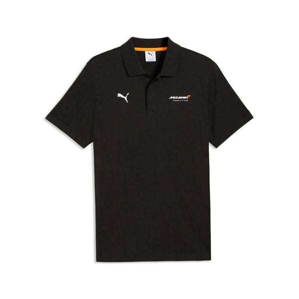 公式 McLaren F1 Team Polos | DAZN