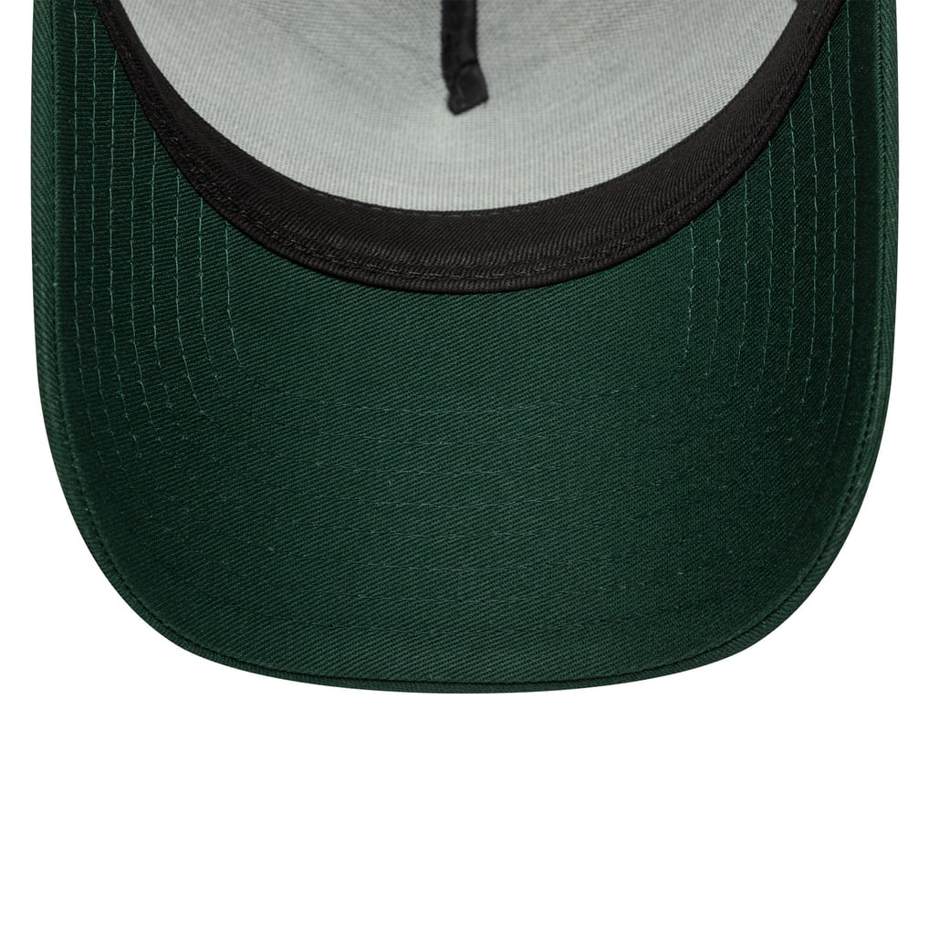 Kool Hat McLaren Racing NEW ERA 9FIFTY Snapback Cap - Dark Green - CMC ...