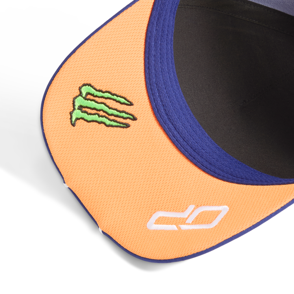 Men's Puma Oscar Piastri Royal McLaren F1 Team 2026 Singapore Grand ...