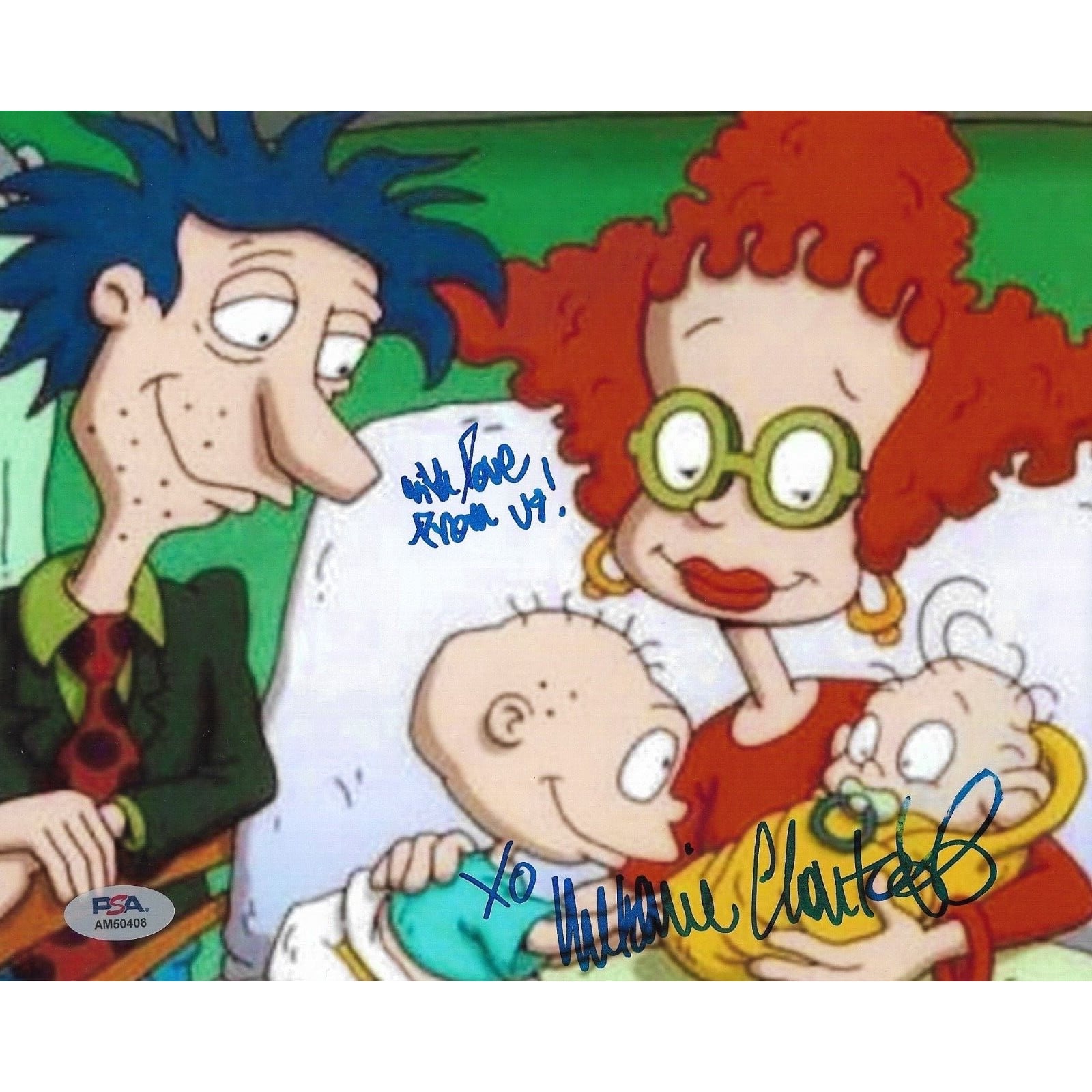 Dede Rugrats Didi Pickles Rugrats