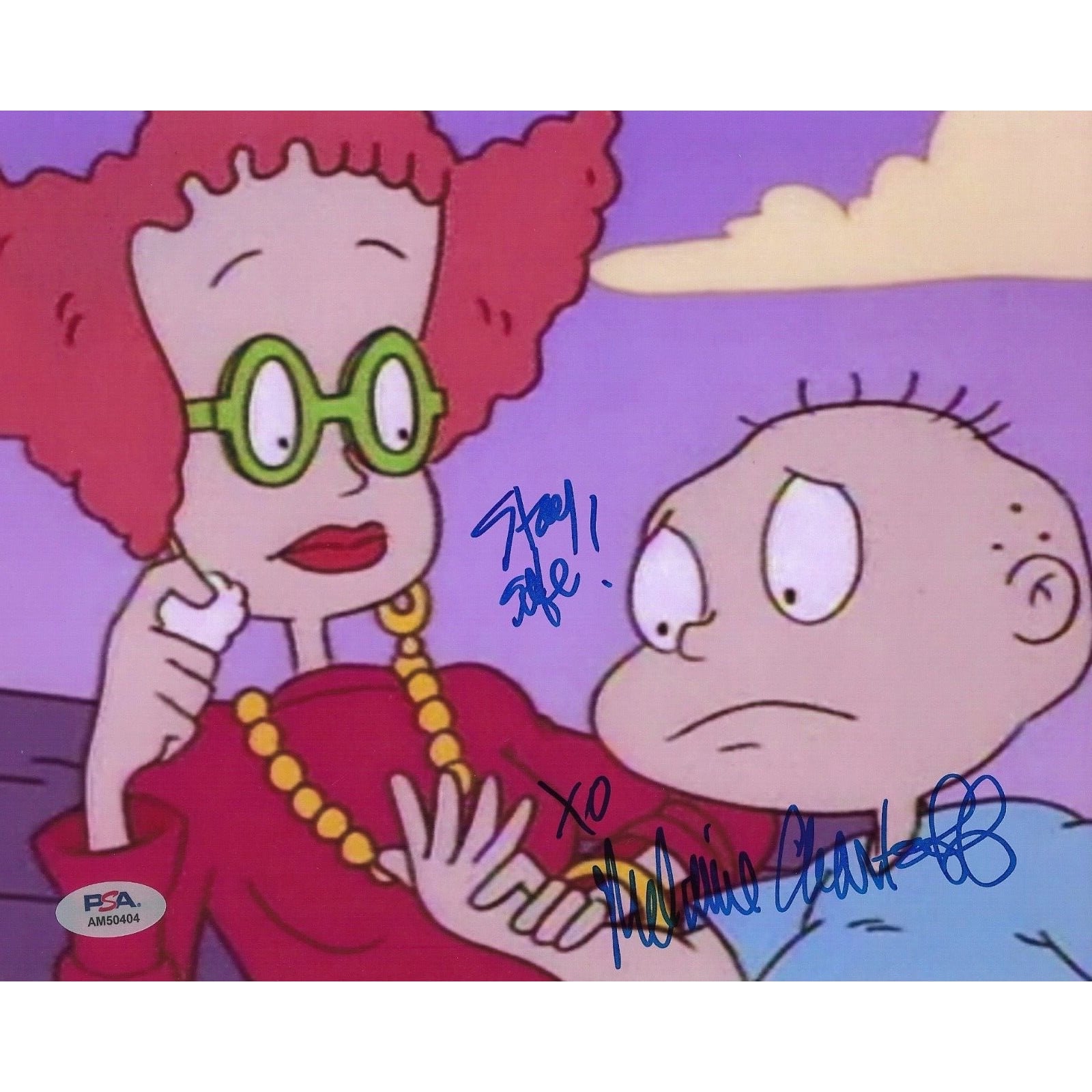 Dede Rugrats Didi Pickles Rugrats