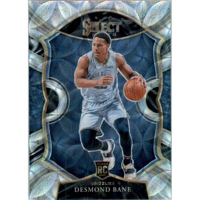 2020-21 Select Prizms Scope #90 Desmond Bane