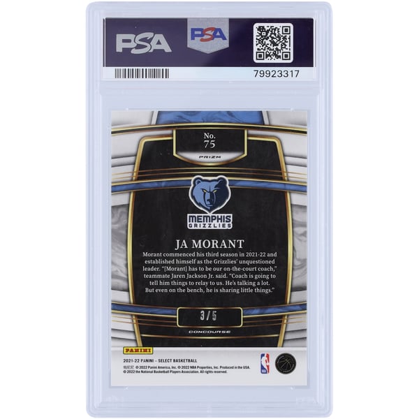 5-psa-authenticated-10-card- 