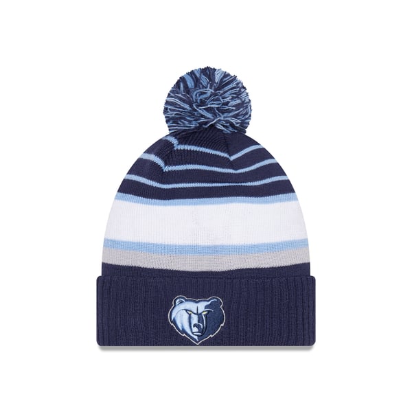 Memphis Grizzlies New Era Hats, Grizzlies Snapbacks, Fitted  display picture 1
