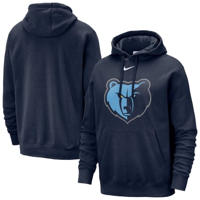 Memphis Grizzlies Nike NBA Pullover Hoodie - Mens