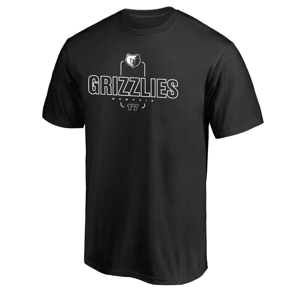 Fanatics グリズリーズ 河村勇輝 ブラックエディション ネーム 