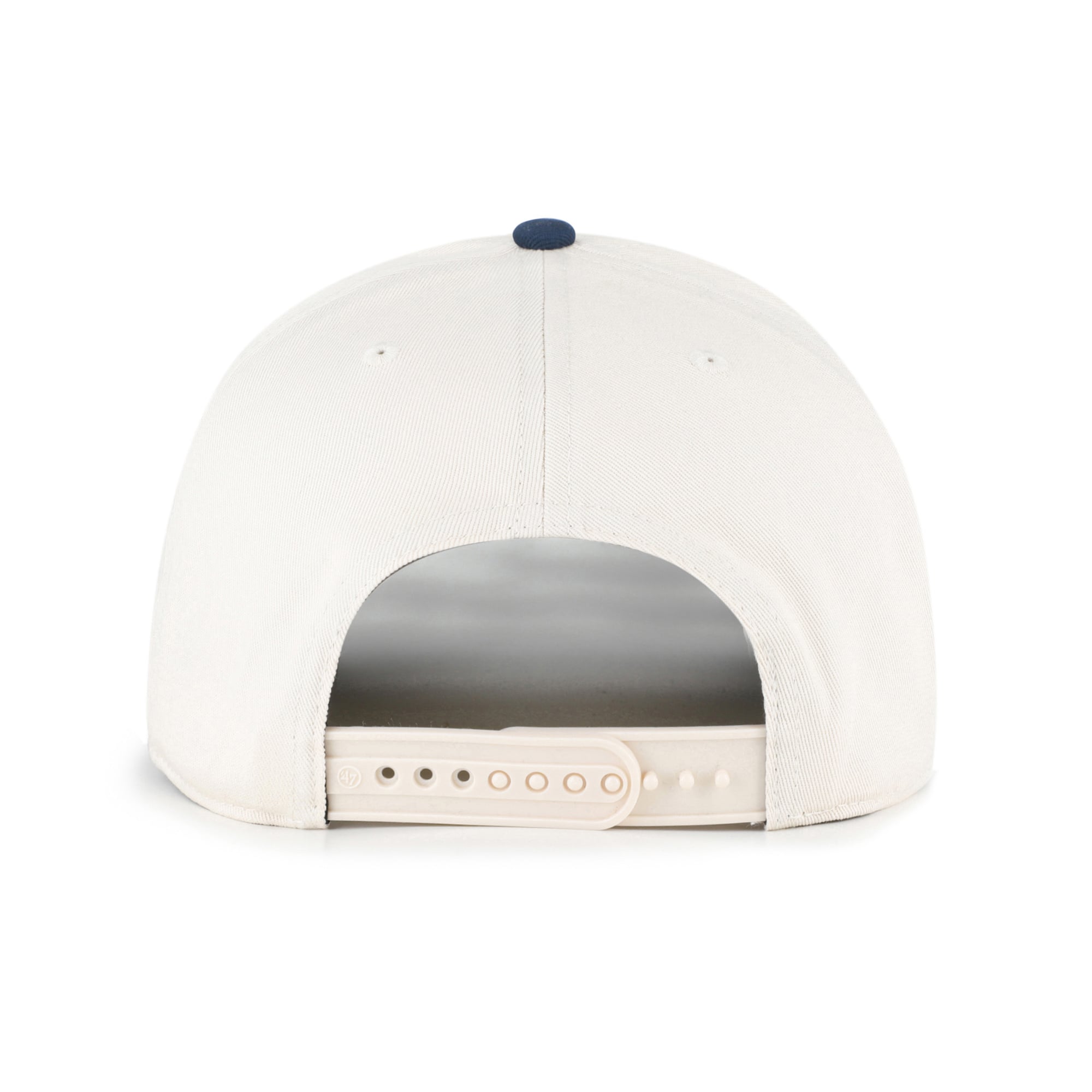 Casquette ajustable Arcitext Hitch '47 Natural Memphis Grizzlies pour homme