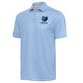 Heather Powder Blue