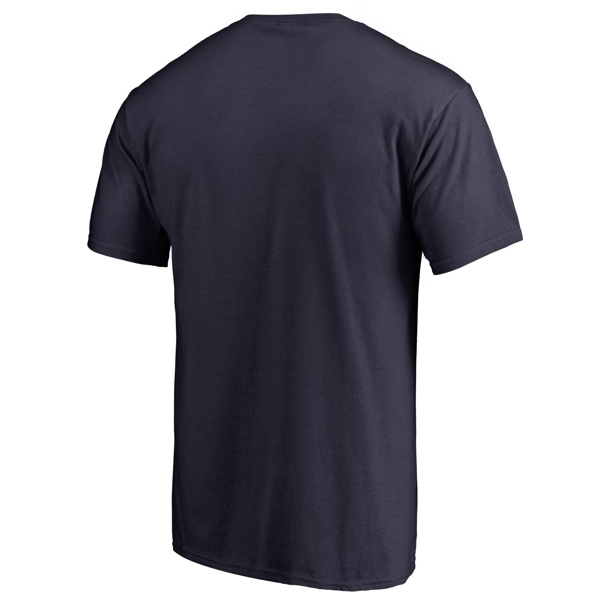 Men's Fanatics Navy Memphis Grizzlies Grit and Grind Hometown