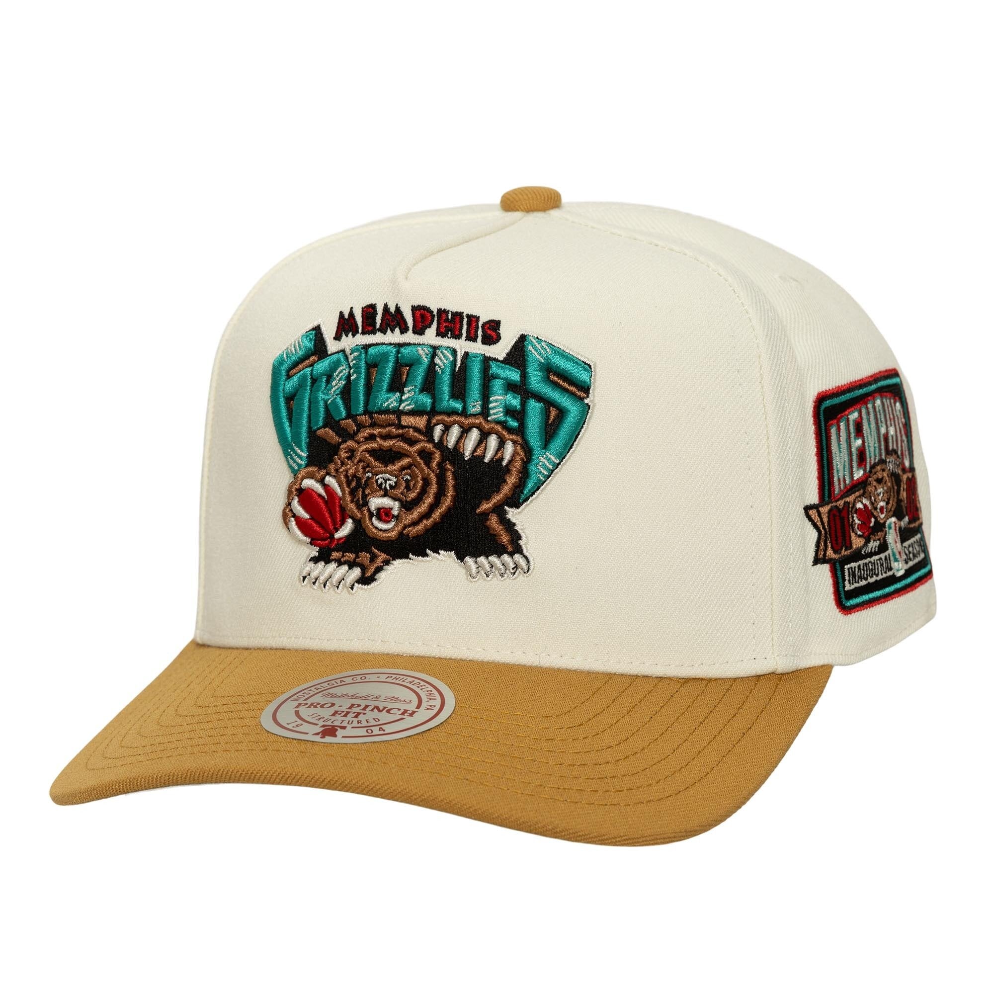 Buy 2 - Get 1 FREE - 
Dash Of Excellence Beige Hat Silk-Lined Baseball Hat – In Every Season I Will Praise Him  main image 2