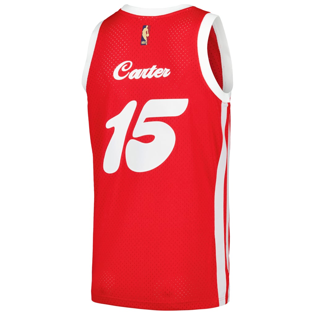 Mitchell & Ness メンフィス・グリズリーズ ビンス・カーター 2015/16 