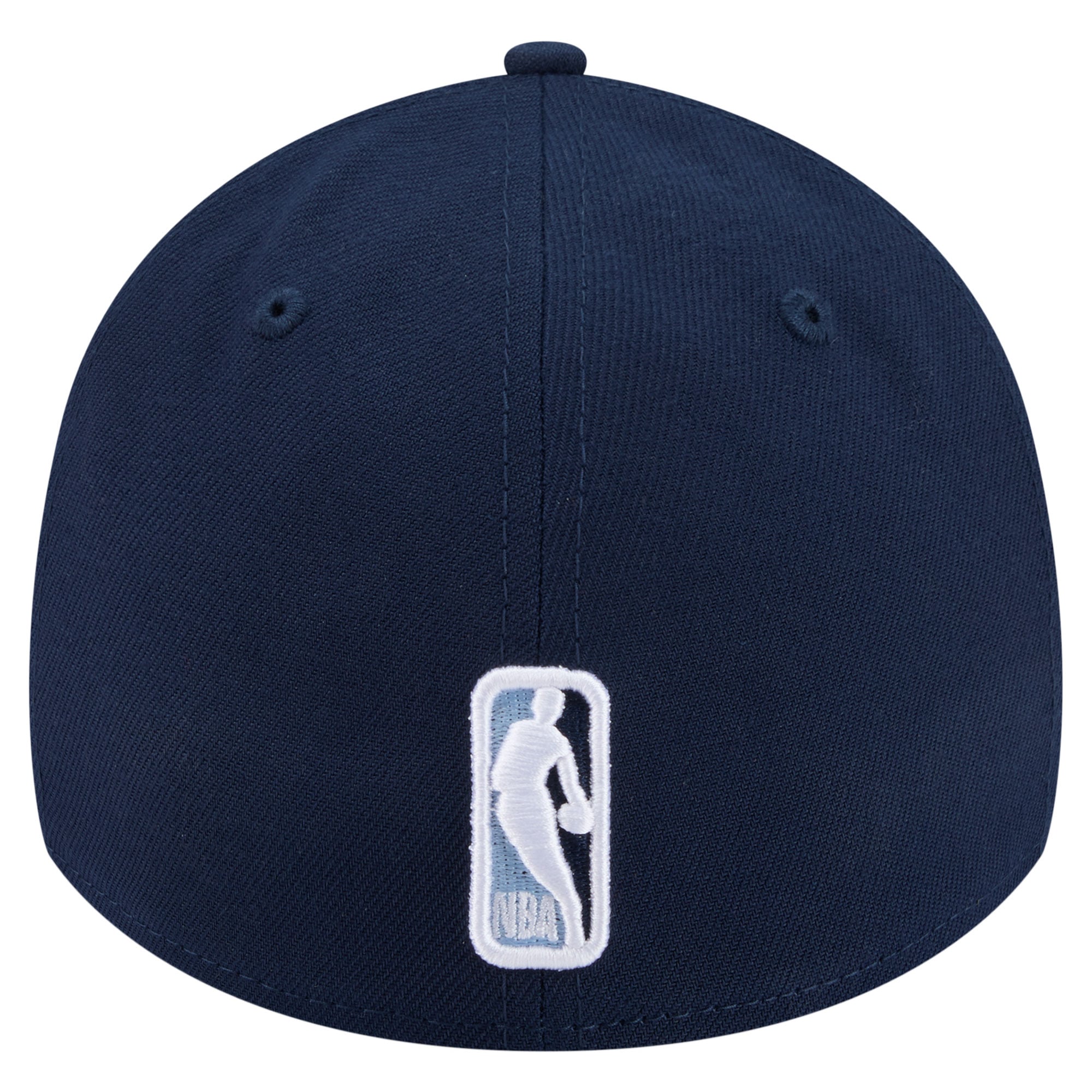 Casquette New Era bleue Memphis Grizzlies 39THIRTY Flex pour homme