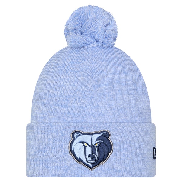 Memphis Grizzlies Hats, Grizzlies Caps, Snapbacks, Beanies  display picture 3