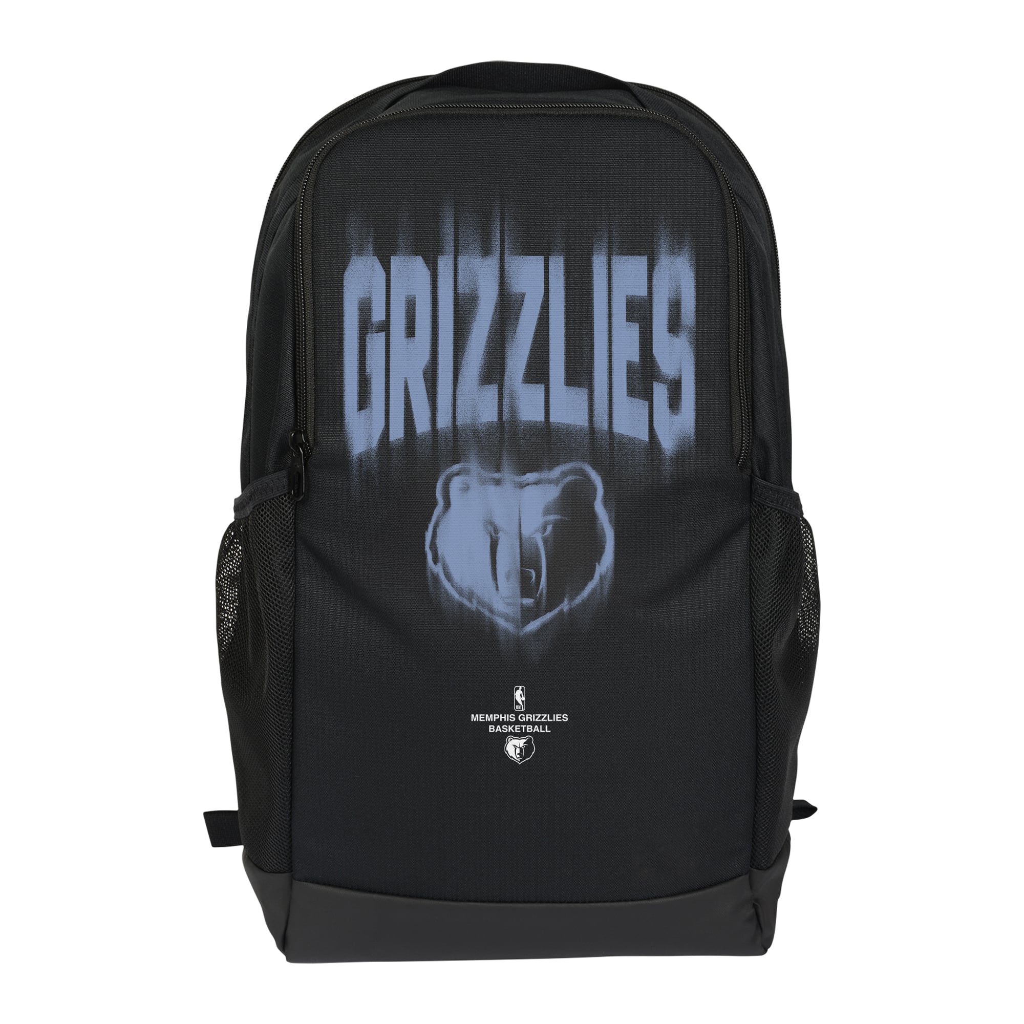 Sac à dos Nike Memphis Grizzlies 2026 Standard Issue avec logo principal