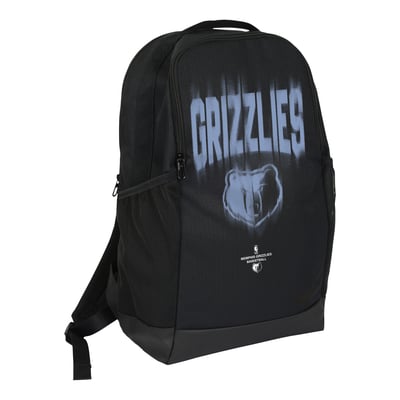 Memphis Grizzlies Nike 2026 Standard Issue Primary Logo Backpack
