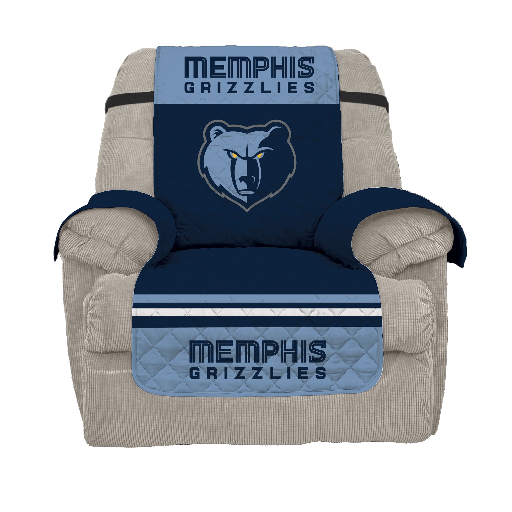 Protection pour fauteuil inclinable Pegasus Memphis Grizzlies