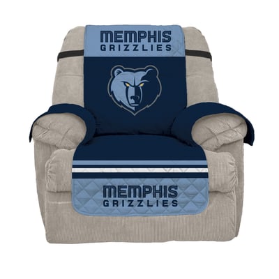 Memphis Grizzlies Pegasus Recliner Protector