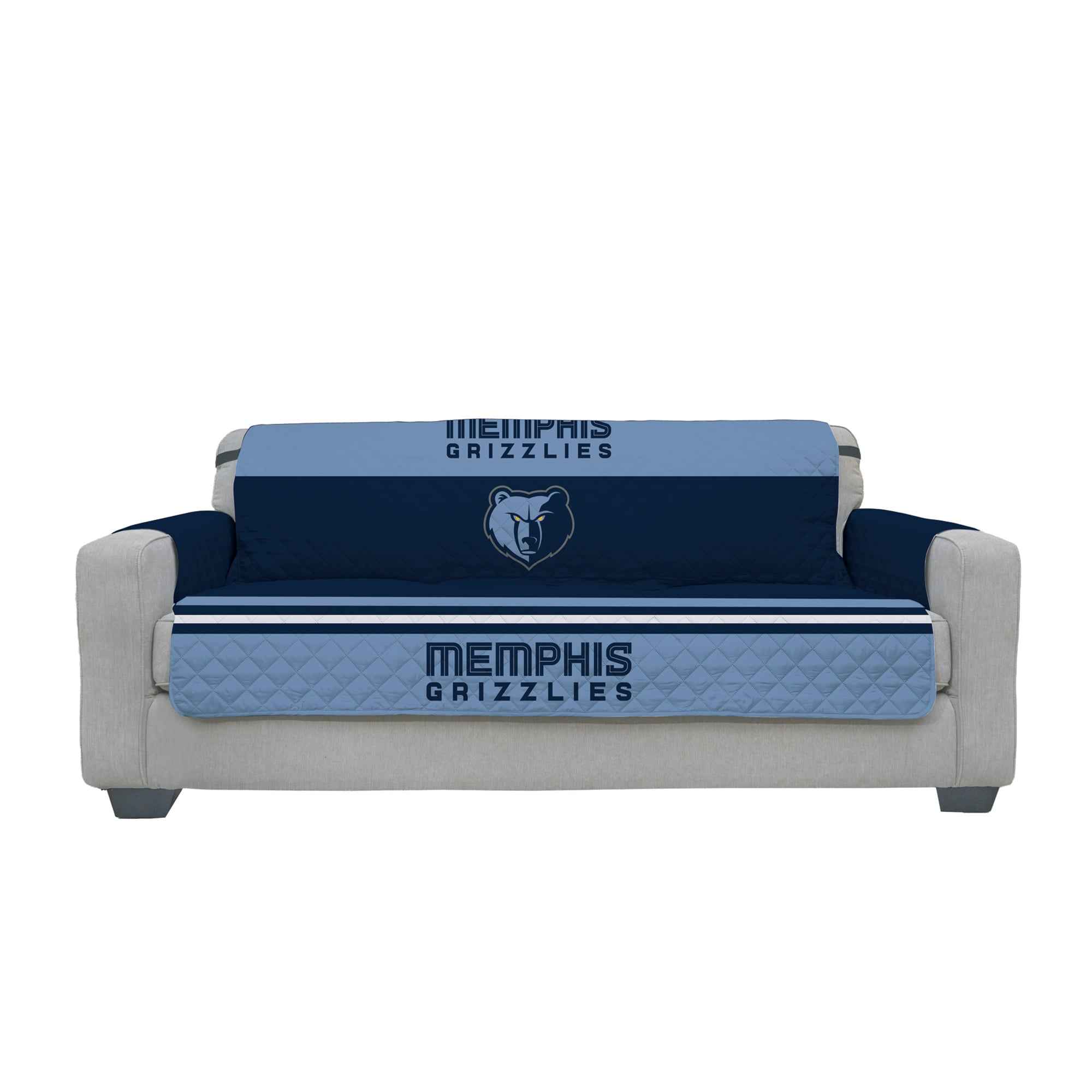 Protège-canapé Pegasus Memphis Grizzlies