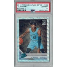 psa-10-ja-morant-2019-donruss- 